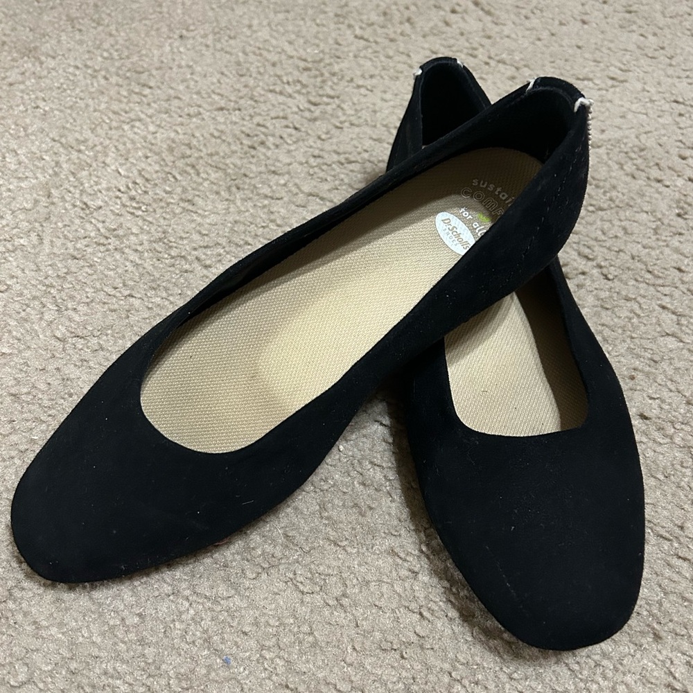 Dr. Scholl’s Wexley ballet flat shoes